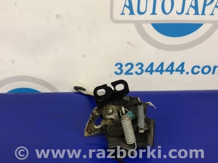 ФОТО Замок капота для Acura RDX TB3, TB4 (03.2012-12.2015) Киев