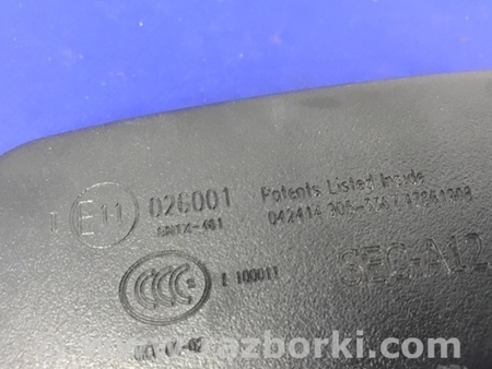 ФОТО Зеркало заднего вида (салон) для Acura RDX TB3, TB4 (03.2012-12.2015) Киев
