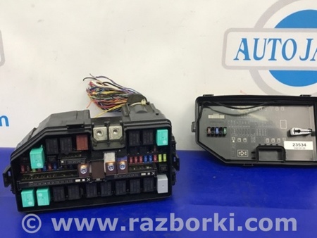 ФОТО Блок предохранителей для Acura RDX TB3, TB4 (03.2012-12.2015) Киев