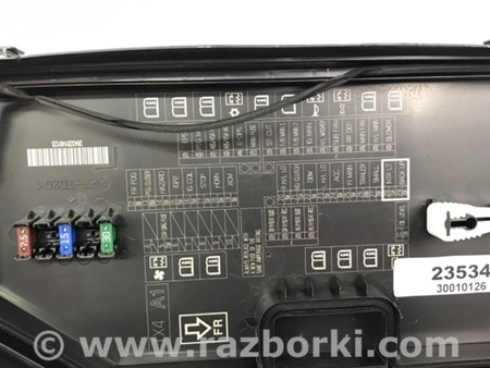 ФОТО Блок предохранителей для Acura RDX TB3, TB4 (03.2012-12.2015) Киев