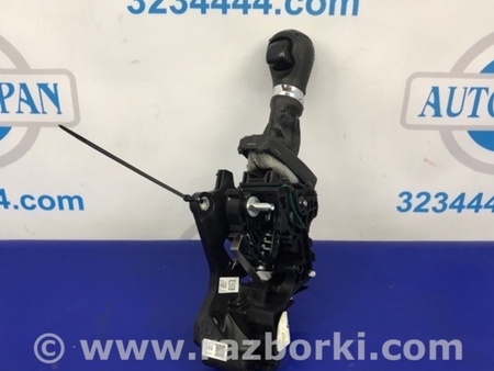 ФОТО Кулиса переключения АКПП для Acura RDX TB3, TB4 (03.2012-12.2015) Киев
