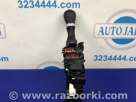 ФОТО Кулиса переключения АКПП для Acura RDX TB3, TB4 (03.2012-12.2015) Киев