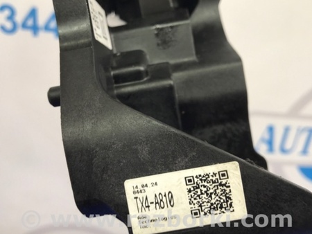 ФОТО Кулиса переключения АКПП для Acura RDX TB3, TB4 (03.2012-12.2015) Киев