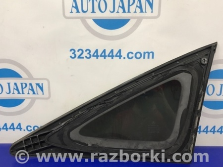 ФОТО Стекло в кузов для Acura RDX TB3, TB4 (03.2012-12.2015) Киев