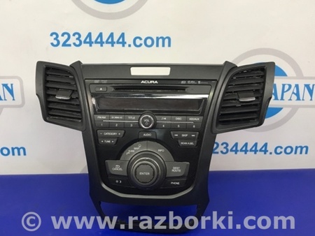 ФОТО Магнитола для Acura RDX TB3, TB4 (03.2012-12.2015) Киев
