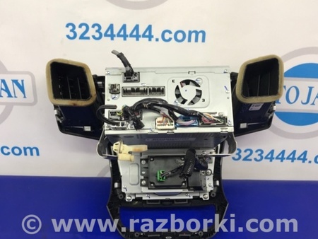 ФОТО Магнитола для Acura RDX TB3, TB4 (03.2012-12.2015) Киев