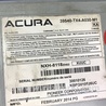 ФОТО Магнитола для Acura RDX TB3, TB4 (03.2012-12.2015) Киев