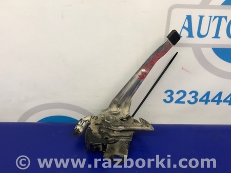 ФОТО Замок капота для Acura RDX TB3, TB4 (03.2012-12.2015) Киев