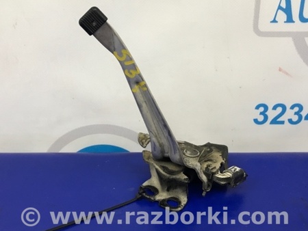ФОТО Замок капота для Acura RDX TB3, TB4 (03.2012-12.2015) Киев