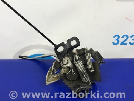 ФОТО Замок капота для Acura RDX TB3, TB4 (03.2012-12.2015) Киев
