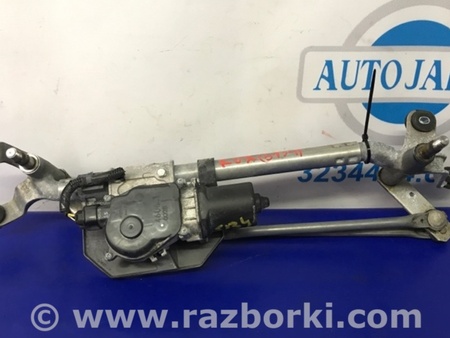 ФОТО Трапеция дворников для Acura RDX TB3, TB4 (03.2012-12.2015) Киев