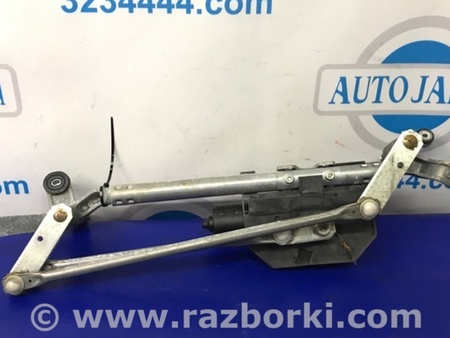 ФОТО Трапеция дворников для Acura RDX TB3, TB4 (03.2012-12.2015) Киев