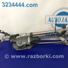 Трапеция дворников Acura RDX TB3, TB4 (03.2012-12.2015)