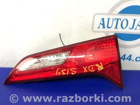 ФОТО Фонарь задний внутренний для Acura RDX TB3, TB4 (03.2012-12.2015) Киев