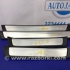 Накладка порога внутренняя Acura RDX TB3, TB4 (03.2012-12.2015)