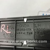 ФОТО Накладка порога внутренняя для Acura RDX TB3, TB4 (03.2012-12.2015) Киев