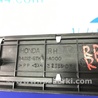 ФОТО Накладка порога внутренняя для Acura RDX TB3, TB4 (03.2012-12.2015) Киев