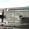 ФОТО Накладка порога внутренняя для Acura RDX TB3, TB4 (03.2012-12.2015) Киев