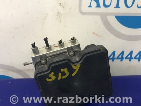 ФОТО Блок ABS для Acura RDX TB3, TB4 (03.2012-12.2015) Киев