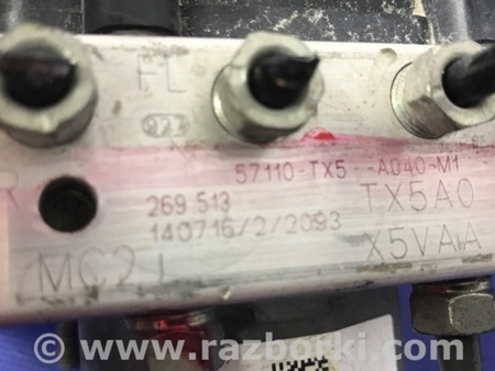 ФОТО Блок ABS для Acura RDX TB3, TB4 (03.2012-12.2015) Киев