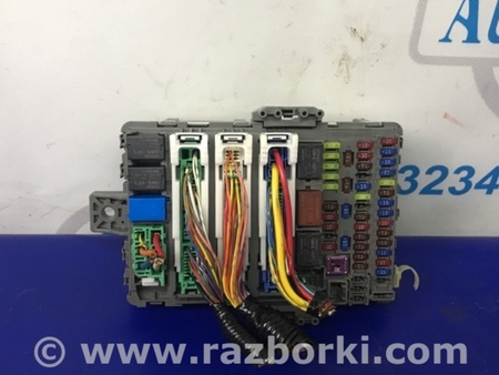 ФОТО Блок предохранителей салон для Acura RDX TB3, TB4 (03.2012-12.2015) Киев