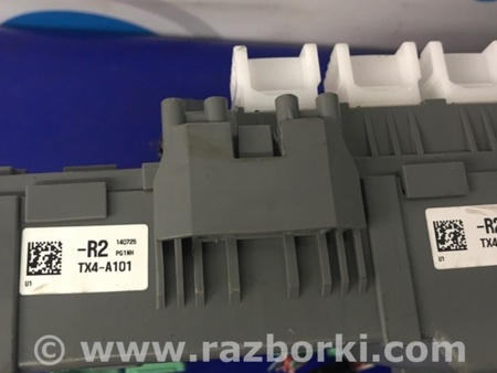 ФОТО Блок предохранителей салон для Acura RDX TB3, TB4 (03.2012-12.2015) Киев