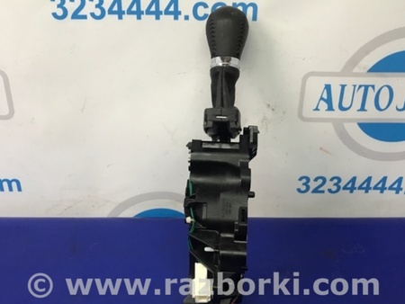 ФОТО Кулиса переключения АКПП для Acura RDX TB3, TB4 (03.2012-12.2015) Киев