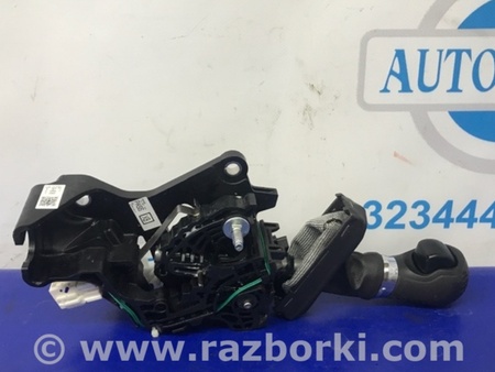 ФОТО Кулиса переключения АКПП для Acura RDX TB3, TB4 (03.2012-12.2015) Киев