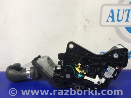 ФОТО Кулиса переключения АКПП для Acura RDX TB3, TB4 (03.2012-12.2015) Киев