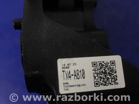 ФОТО Кулиса переключения АКПП для Acura RDX TB3, TB4 (03.2012-12.2015) Киев