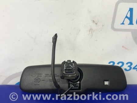 ФОТО Зеркало заднего вида (салон) для Acura RDX TB3, TB4 (03.2012-12.2015) Киев