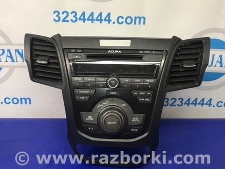 ФОТО Магнитола для Acura RDX TB3, TB4 (03.2012-12.2015) Киев