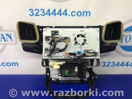 ФОТО Магнитола для Acura RDX TB3, TB4 (03.2012-12.2015) Киев