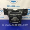 Магнитола Acura RDX TB3, TB4 (03.2012-12.2015)