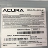 ФОТО Магнитола для Acura RDX TB3, TB4 (03.2012-12.2015) Киев