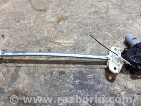 ФОТО Стеклоподъемник для Acura RDX TB3, TB4 (03.2012-12.2015) Киев
