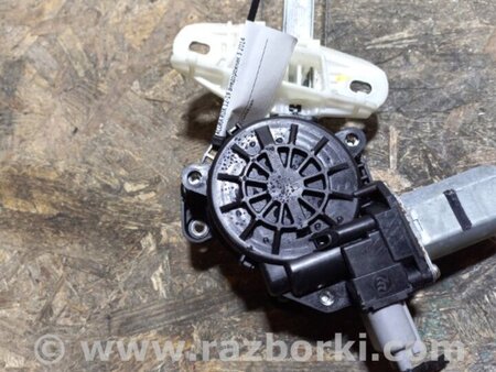 ФОТО Стеклоподъемник для Acura RDX TB3, TB4 (03.2012-12.2015) Киев
