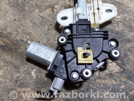 ФОТО Стеклоподъемник для Acura RDX TB3, TB4 (03.2012-12.2015) Киев