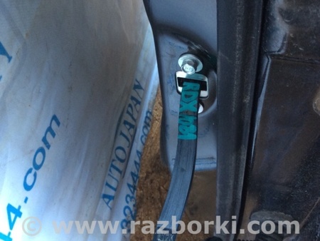 ФОТО Ограничитель двери для Acura RDX TB3, TB4 (03.2012-12.2015) Киев