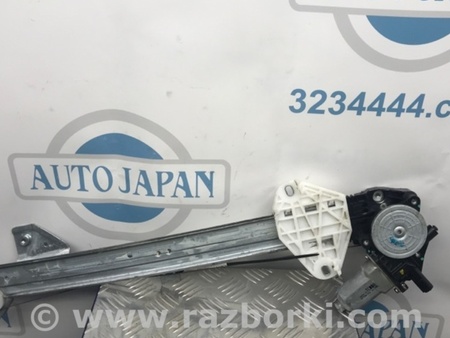 ФОТО Стеклоподъемник для Acura RDX TB3, TB4 (03.2012-12.2015) Киев