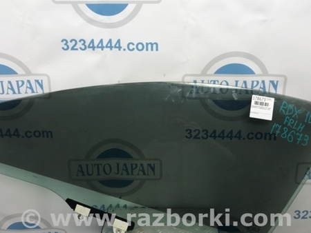 ФОТО Стекло двери для Acura RDX TB3, TB4 (03.2012-12.2015) Киев