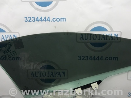 ФОТО Стекло двери для Acura RDX TB3, TB4 (03.2012-12.2015) Киев