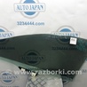 Стекло двери Acura RDX TB3, TB4 (03.2012-12.2015)