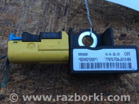 ФОТО Датчик удара для Acura RDX TB3, TB4 (03.2012-12.2015) Киев