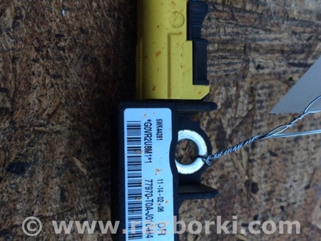 ФОТО Датчик удара для Acura RDX TB3, TB4 (03.2012-12.2015) Киев
