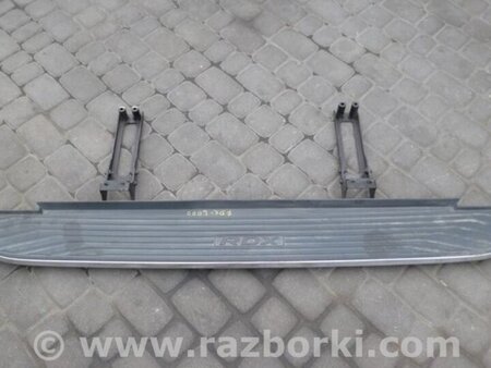 ФОТО Подножка для Acura RDX TB3, TB4 (03.2012-12.2015) Киев