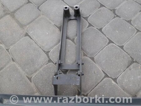 ФОТО Подножка для Acura RDX TB3, TB4 (03.2012-12.2015) Киев