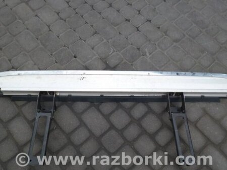 ФОТО Подножка для Acura RDX TB3, TB4 (03.2012-12.2015) Киев