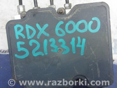 ФОТО Блок ABS для Acura RDX TB3, TB4 (03.2012-12.2015) Киев