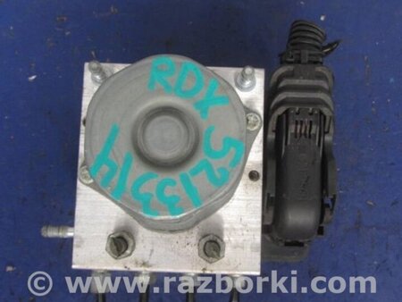 ФОТО Блок ABS для Acura RDX TB3, TB4 (03.2012-12.2015) Киев